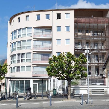 Joli Studio, Clim Proche Gare Et Centre Ville ルルド エクステリア 写真